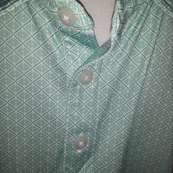 Cutter & Buck CB DryTec Golf Polo UPF 50+ - Picture 2 of 6